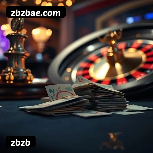 Cassino ao Vivo zbzb - Dealers Brasileiros Profissionais